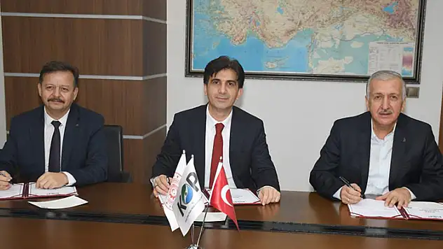 KOP MOTÜM ile sanayiye mobil tasarım desteği
