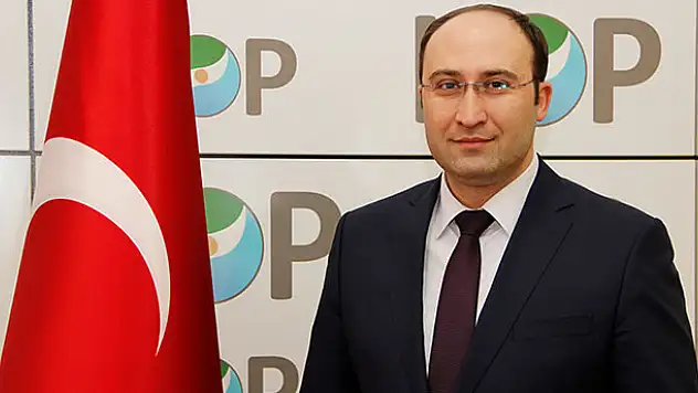 KOP'tan Sosyal Projelere 5 Milyon TL Destek