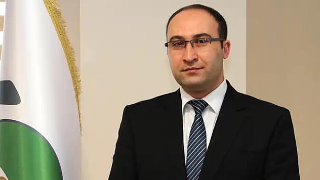 KOP'tan Tarımsal Üretime Mali Destek