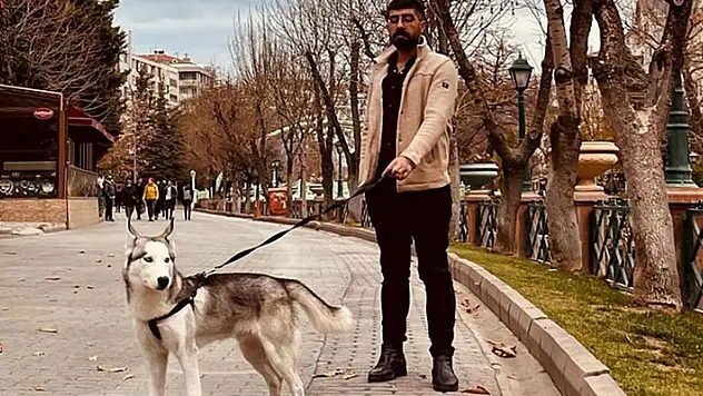 Köpeğin ısırdığı genç mimar, kuduzdan öldü
