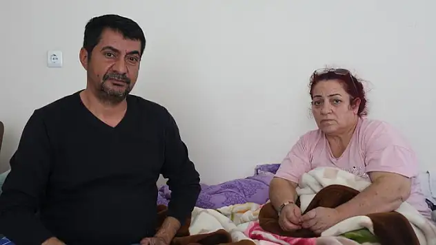 Köpeklerin saldırısına uğrayan kadın: Ben o an öldüğümü sandım
