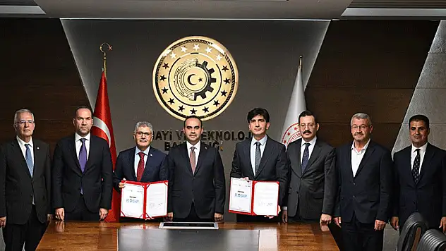 KOP'tan Niğde'ye 98 milyonluk yatırım desteği