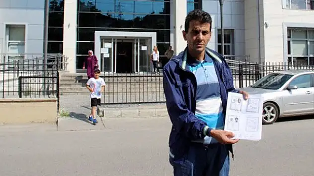 Kopyalanan kimliği hayatını kararttı