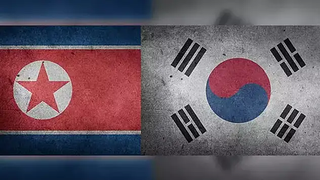 Koreler arası bağlantı tamamen kesildi
