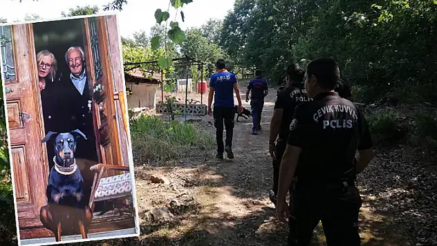 Korhan Berzeg'i aramalarda 2 ay geride kaldı 1 milyon lira ödüle rağmen izine ulaşılamadı

