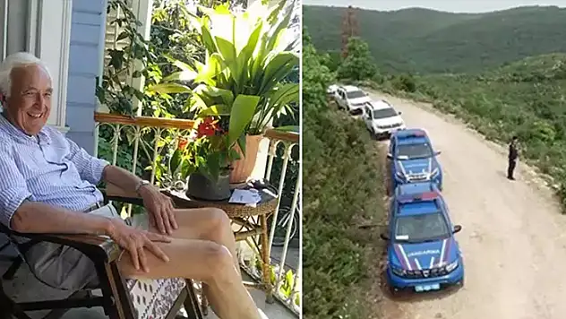 Korhan Berzeg'in kemikleri toprağa verilecek
