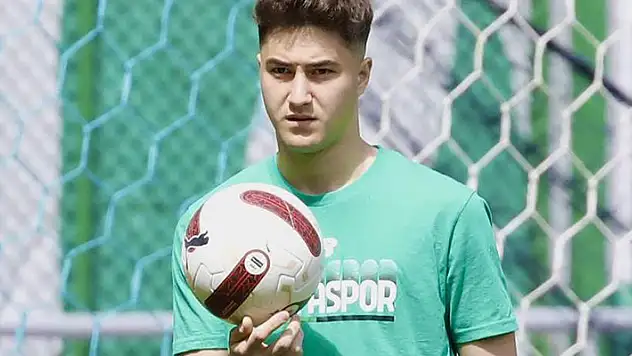 Korkmaz: Bu çocukların hakkını yemeyelim