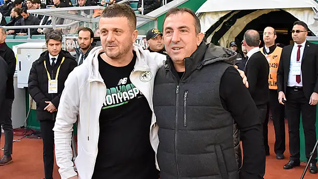 Korkmaz döneminde 4. teknik adam
