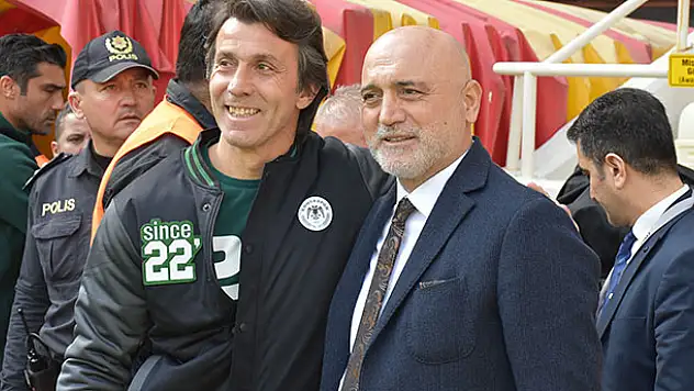 Korkmaz: Fırsatı kaçırdık