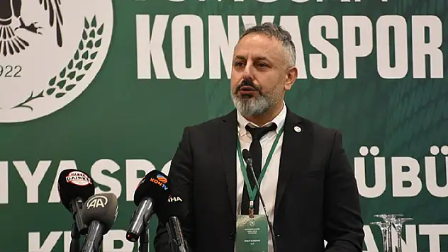 Korkmaz: Futbol Şubemiz, gece gündüz demeden transfer çalışmalarını sürdürüyor