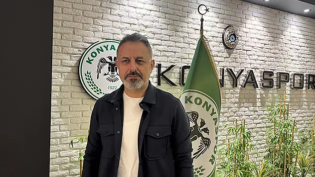 Korkmaz: 'Galatasaray karşılaşmasına final maçı gibi bakıyoruz'