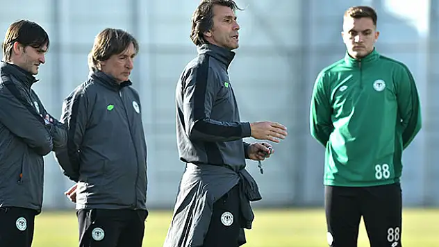 KORKMAZ: İNANDIRICI GELMİYOR!