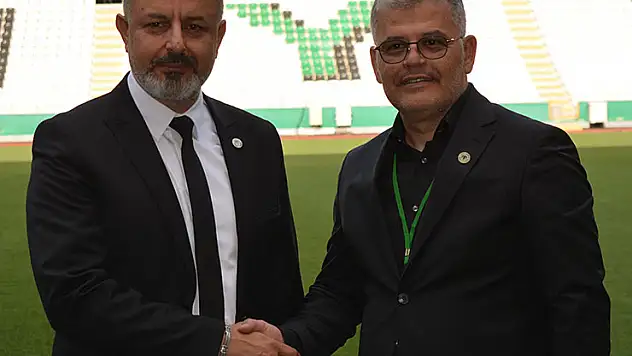 Korkmaz: Ne kadar  istenirse bağışlarım
