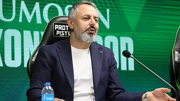 Korkmaz: Zorlu bir periyoda girdik