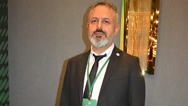 Korkmaz'dan flaş açıklamalar
