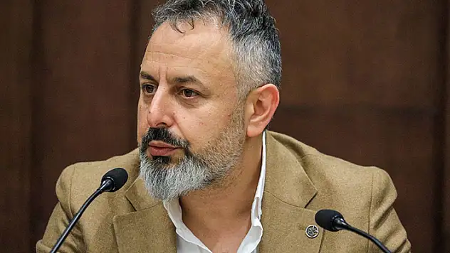 Korkmaz'dan 'intikam' açıklaması
