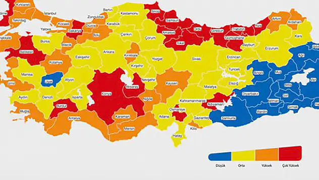 Korkulan oldu! Gündemde şehirlerarası geçiş yasağı var