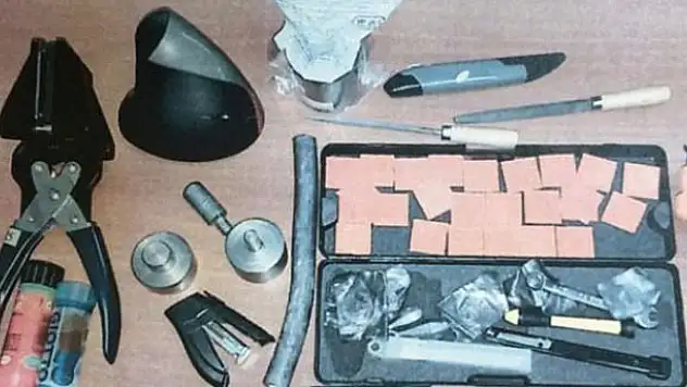 Korkunç! 49 milyon kimlik bilgisi ellerinde...