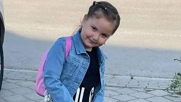 Korkunç olay... 7 yaşındaki Lara, okulda can verdi!