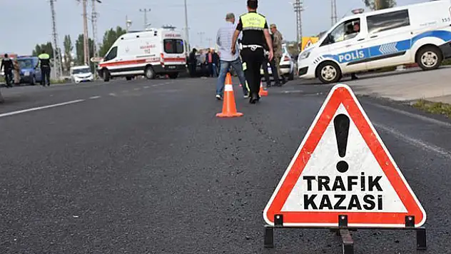 Korkunç rakam! Trafik kazalarında 864 çocuk hayatını kaybetti