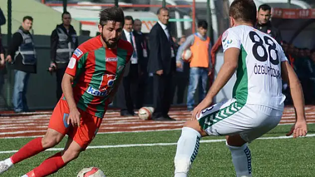Korkunun gölgesinde TÜRKİYE KUPASI!