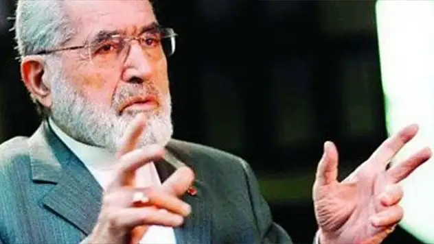 Korkut Özal hayatını kaybetti