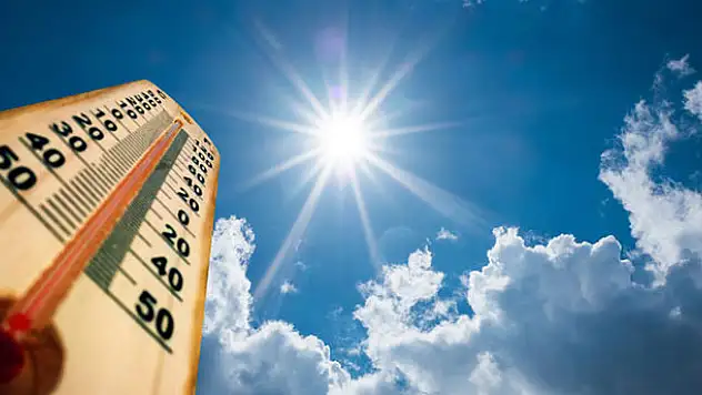 Korkutan uyarı: 2018'den daha sıcak olacak