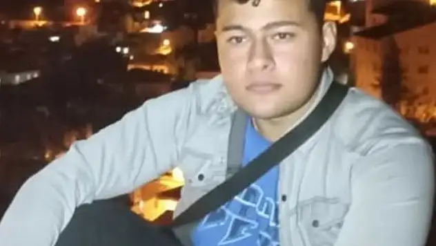 Korkutmak isterken arkadaşının ölümüne neden olmuş
