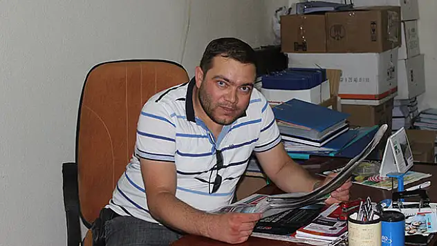 Kornea nakliyle hayatı yeniden aydınlandı