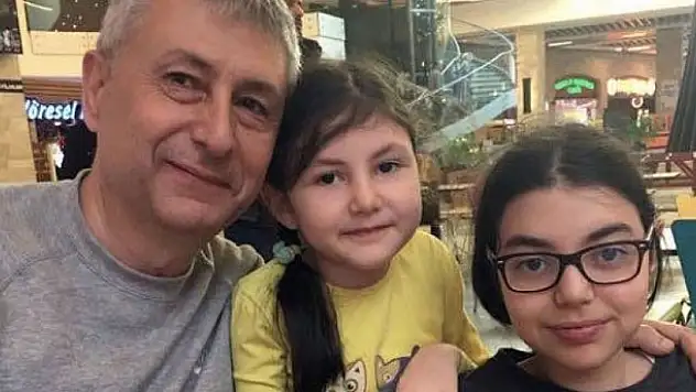 Koronadan ölen doktorun yürek yakan mesajı