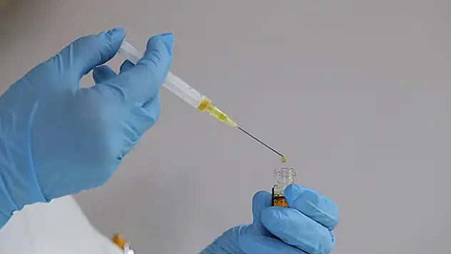 Koronavirüs aşısı insan vücudunda olumlu sonuçlar verdi