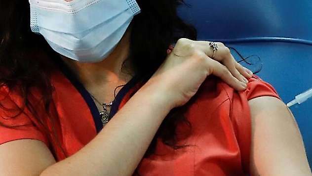 Koronavirüs aşısının yapılmayacağı grupta kimler var?