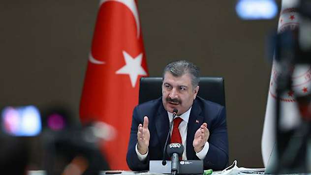 Koronavirüs Bilim Kurulu bugün toplanacak