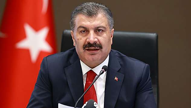 Koronavirüs Bilim Kurulu, saat 17.00'de 'aşı' gündemiyle toplanacak