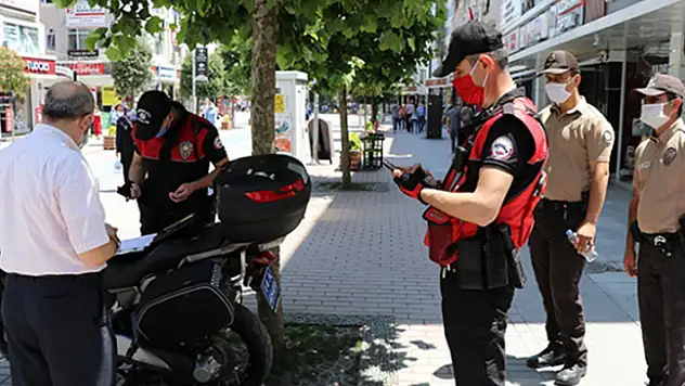 Koronavirüs cezaları iade edilecek! İşte başvuru formu