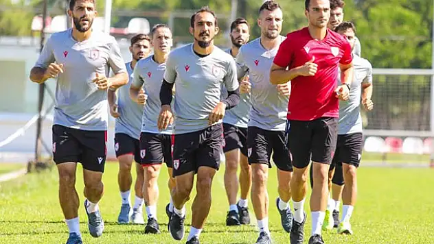 Koronavirüs çıktı! Samsunspor - 1922 Konyaspor hazırlık maçı iptal edildi