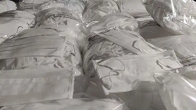 Koronavirüs fırsatçılarına operasyon