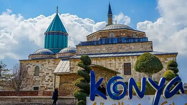 Koronavirüs kurallarının esnetilmesiyle birlikte Konya'da vaka sayısında artış yaşandı!