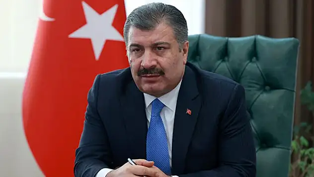 Koronavirüs salgını kontrol altına alındı