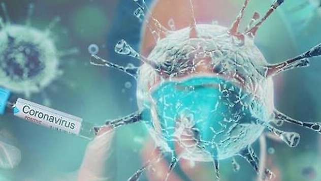 Koronavirüs salgınında günün tablosu! Virüs 25 can daha aldı