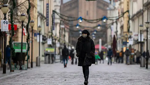 Koronavirüs salgınında son 24 saat