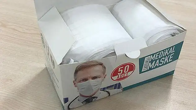Koronavirüs sonrası bugün başlıyor! Ücretsiz maske...