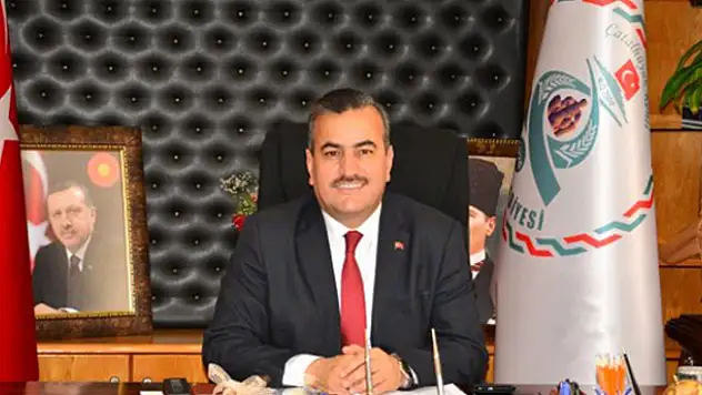 Koronavirüs tedavisi gören Çumra Belediye Başkanı Oflaz'ın son durumu nasıl?