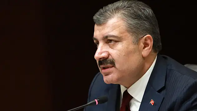 Koronavirüs vaka sayısı açıklandı (26 Ağustos Çarşamba) Test rekoru kırıldı