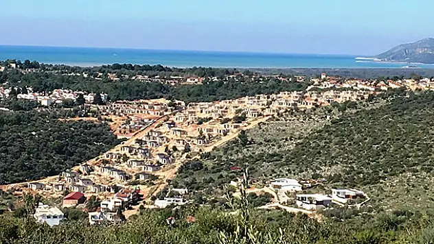 Koronavirüs vakasının rastlanmadığı ilçenin sırrı iki kelimede saklı!
