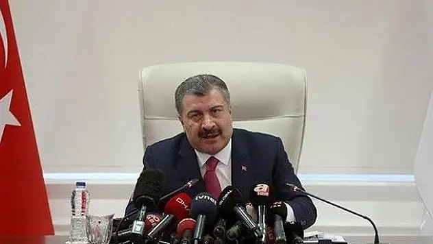 Koronavirüste son durum!