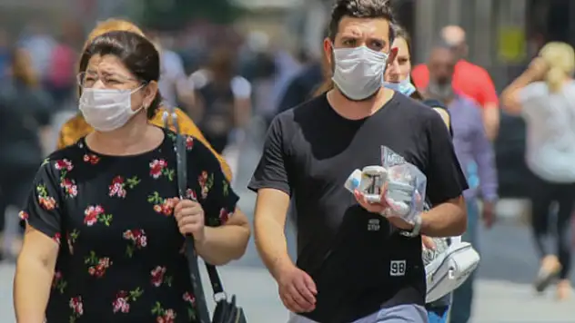 Koronavirüste sonbahar kuralları: İşte beklenen önlemler