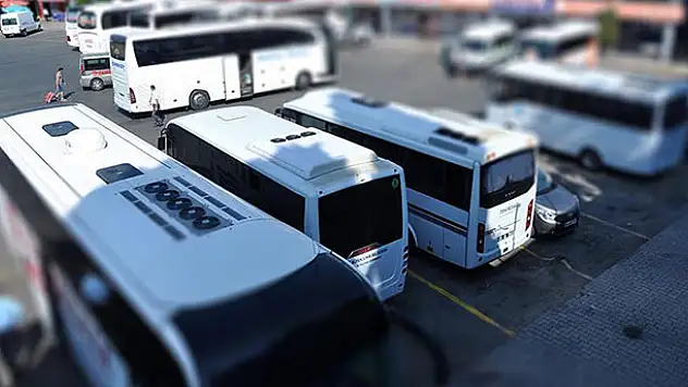 Korsan taşımacılığa 2 yıl men cezası