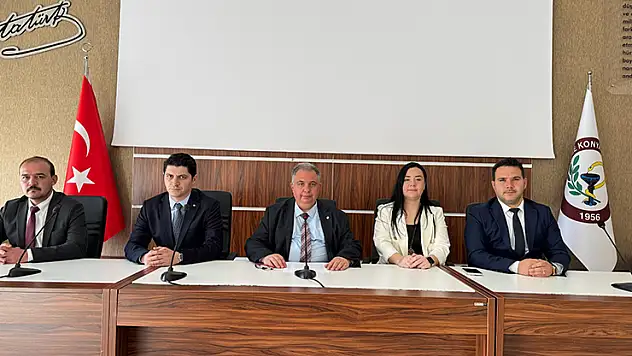 Koru: Kendi ilacımızı üretmeliyiz