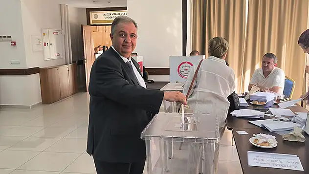 Koru: 'Yalnızca yöneten değil, çözüm üreten yönetim anlayışıyla görevimizi sürdüreceğiz'